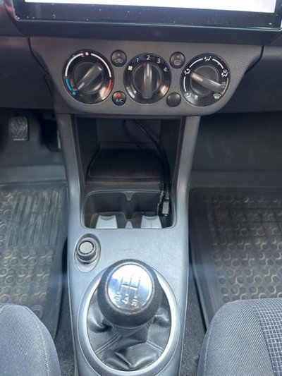 Suzuki Swift 1.3 4x4 5p. GL (13)