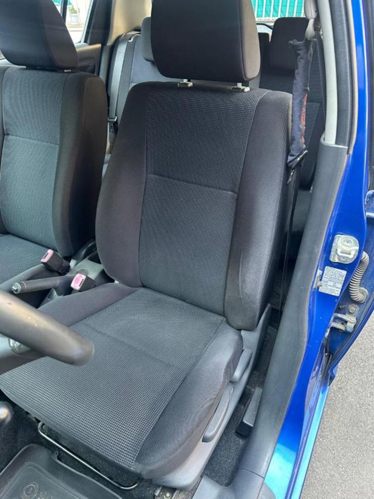 Suzuki Swift 1.3 4x4 5p. GL (15)