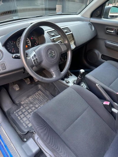 Suzuki Swift 1.3 4x4 5p. GL (7)