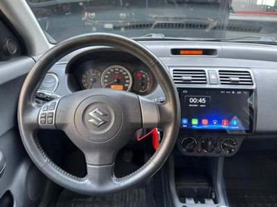 Suzuki Swift 1.3 4x4 5p. GL (8)