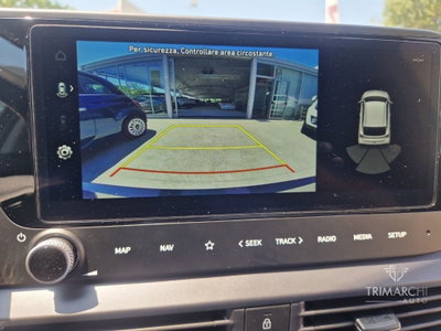 Hyundai i20 1.0 t-gdi Connectline 90cv dct (16)