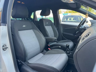 Volkswagen Polo 1.4 TDI 90 CV 5p. Highline BlueMotion Technology (10)