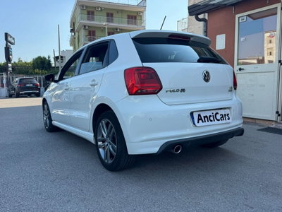 Volkswagen Polo 1.4 TDI 90 CV 5p. Highline BlueMotion Technology (14)