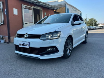 Volkswagen Polo 1.4 TDI 90 CV 5p. Highline BlueMotion Technology (2)