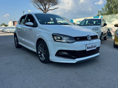 Volkswagen Polo 1.4 TDI 90 CV 5p. Highline BlueMotion Technology (3)