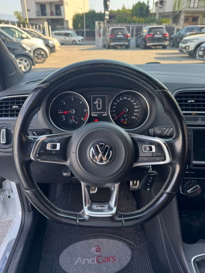 Volkswagen Polo 1.4 TDI 90 CV 5p. Highline BlueMotion Technology (7)