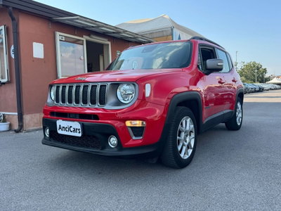 Jeep Renegade 1.6 Mjt 120 CV Limited (2)