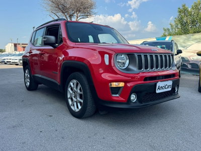 Jeep Renegade 1.6 Mjt 120 CV Limited (3)