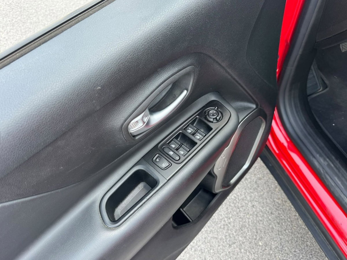 Jeep Renegade 1.6 Mjt 120 CV Limited (4)