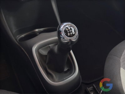Toyota Aygo 1.0 VVT-i 72 CV 5 porte x-fun (10)
