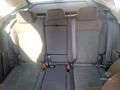 Volkswagen Tiguan Allspace 2.0 TDI SCR DSG 4MOTION Elegance (10)