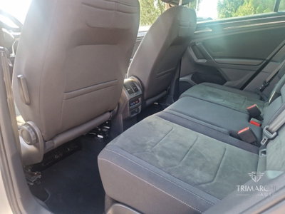 Volkswagen Tiguan Allspace 2.0 TDI SCR DSG 4MOTION Elegance (11)