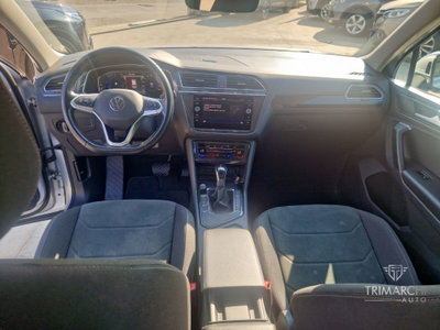 Volkswagen Tiguan Allspace 2.0 TDI SCR DSG 4MOTION Elegance (12)