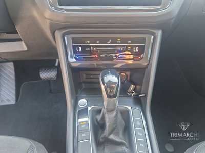 Volkswagen Tiguan Allspace 2.0 TDI SCR DSG 4MOTION Elegance (14)