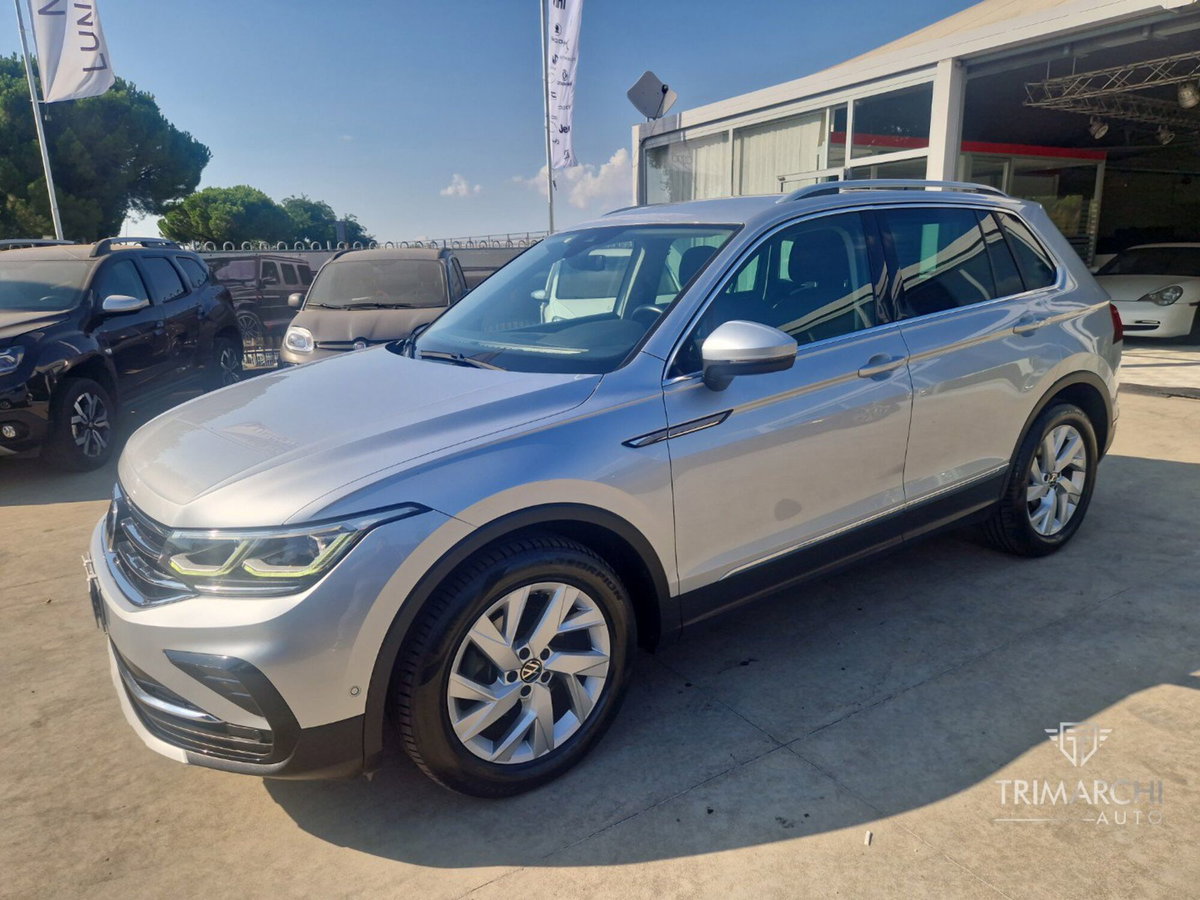 Volkswagen Tiguan Allspace 2.0 TDI SCR DSG 4MOTION Elegance (2)