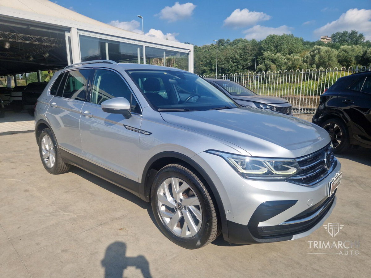 Volkswagen Tiguan Allspace 2.0 TDI SCR DSG 4MOTION Elegance (3)