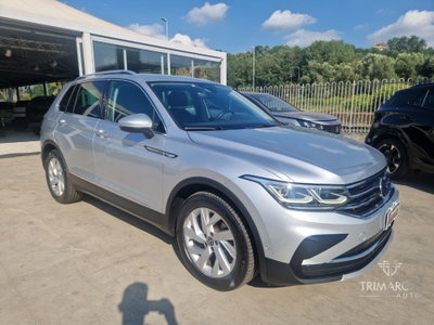 Volkswagen Tiguan Allspace 2.0 TDI SCR DSG 4MOTION Elegance (3)