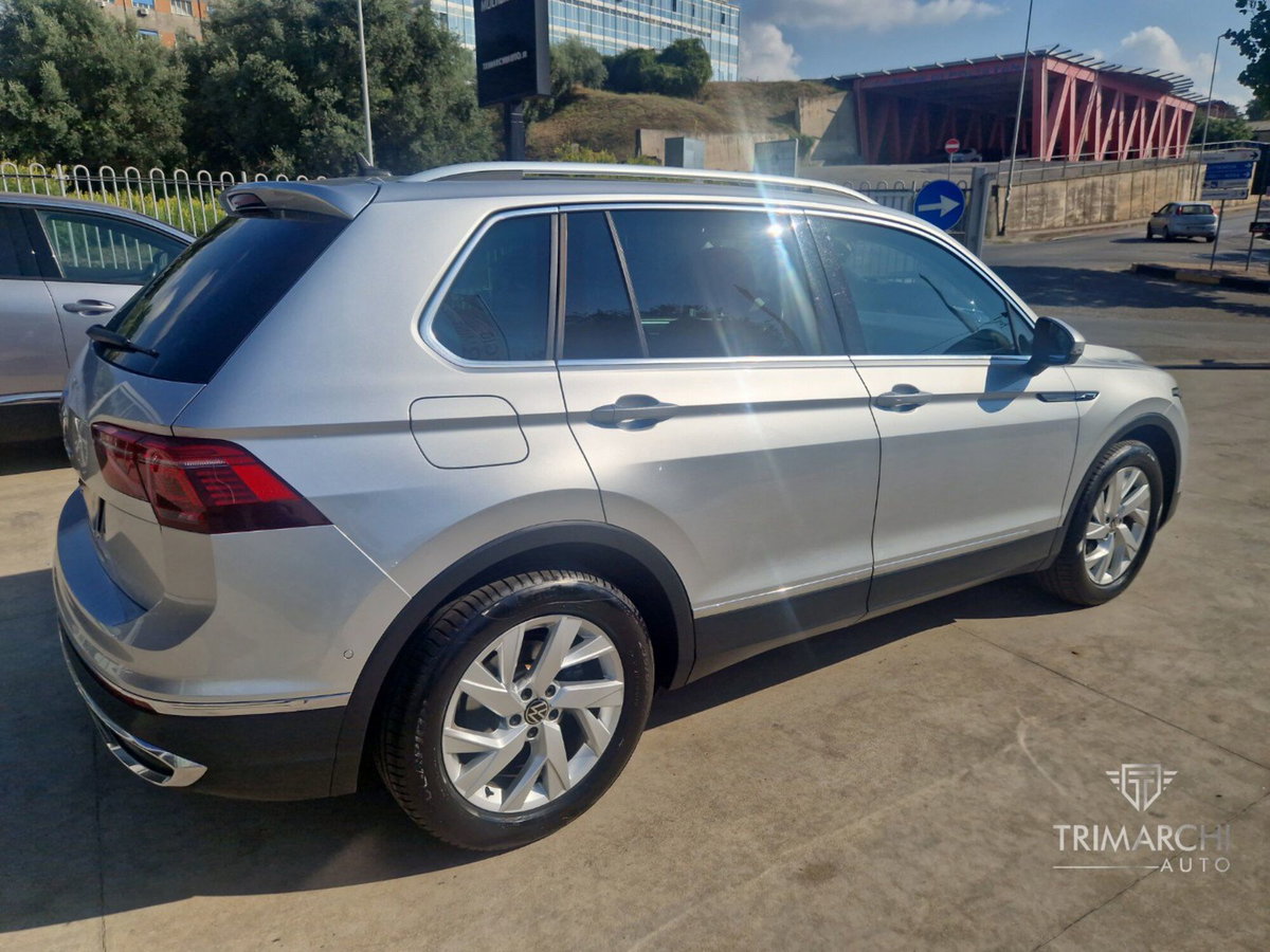 Volkswagen Tiguan Allspace 2.0 TDI SCR DSG 4MOTION Elegance (5)