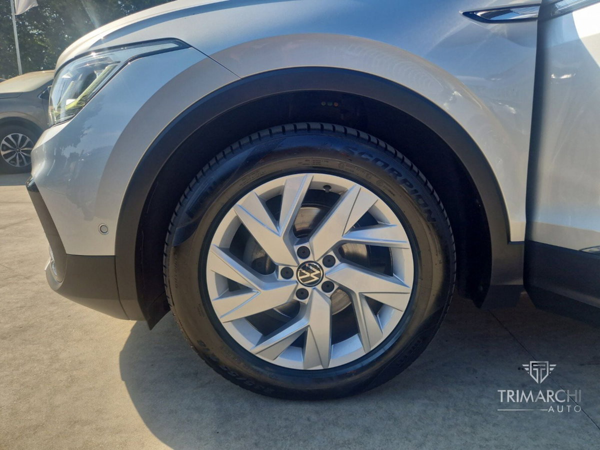 Volkswagen Tiguan Allspace 2.0 TDI SCR DSG 4MOTION Elegance (7)