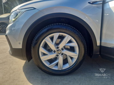 Volkswagen Tiguan Allspace 2.0 TDI SCR DSG 4MOTION Elegance (7)