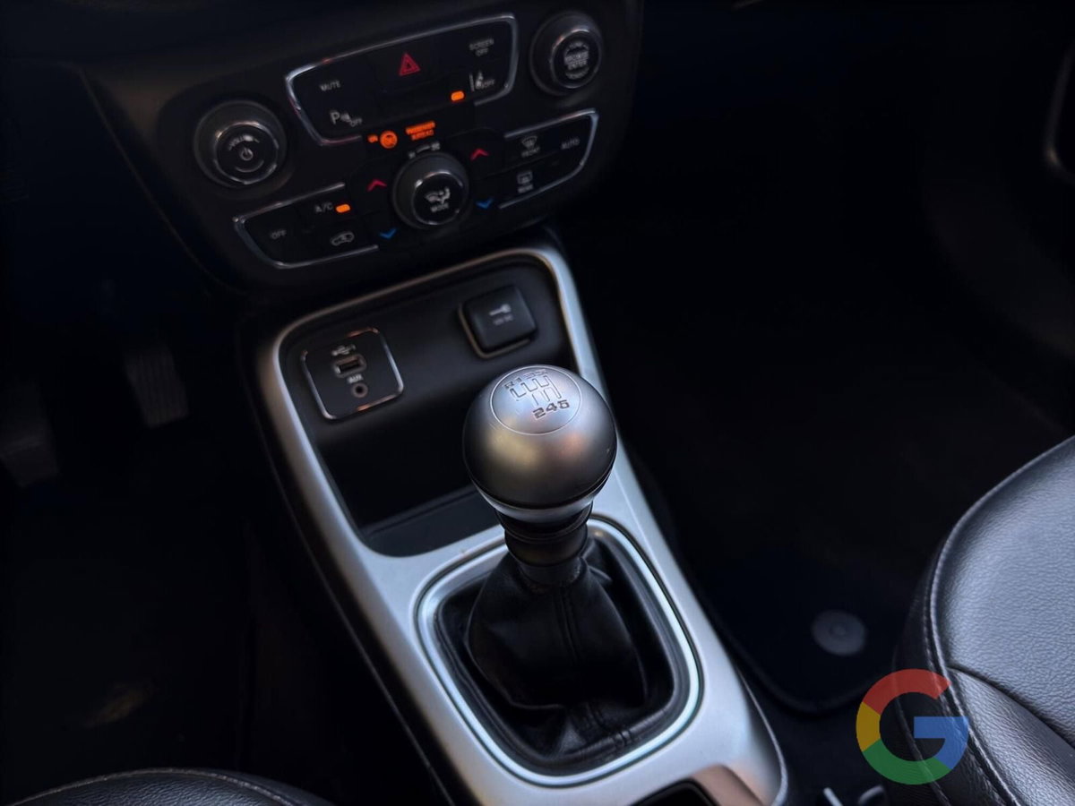 Jeep Compass 1.4 MultiAir 2WD Business (10)