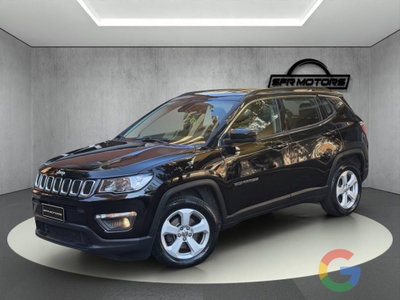 Jeep Compass 1.4 MultiAir 2WD Business (3)