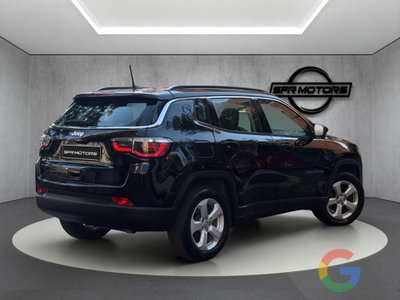Jeep Compass 1.4 MultiAir 2WD Business (4)