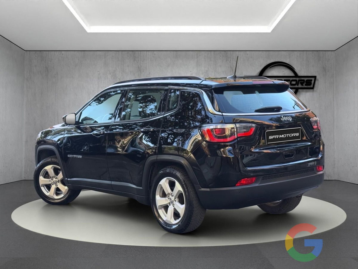 Jeep Compass 1.4 MultiAir 2WD Business (6)