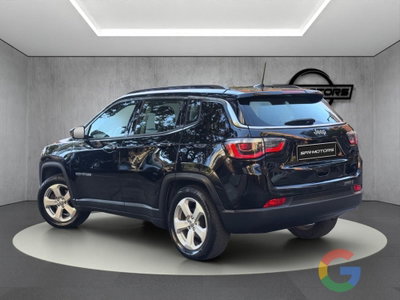 Jeep Compass 1.4 MultiAir 2WD Business (6)