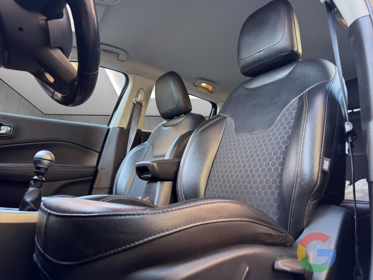 Jeep Compass 1.4 MultiAir 2WD Business (7)