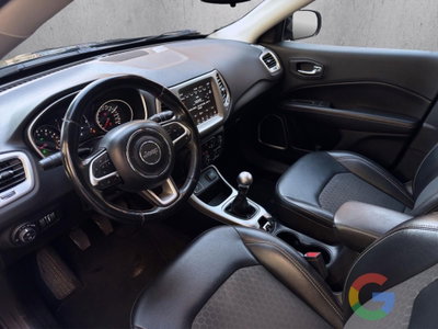 Jeep Compass 1.4 MultiAir 2WD Business (8)