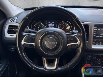 Jeep Compass 1.4 MultiAir 2WD Business (9)