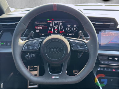 Audi RS 3 Sportback 3 2.5 TFSI quattro S tronic (10)