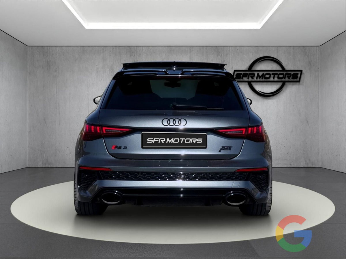 Audi RS 3 Sportback 3 2.5 TFSI quattro S tronic (5)