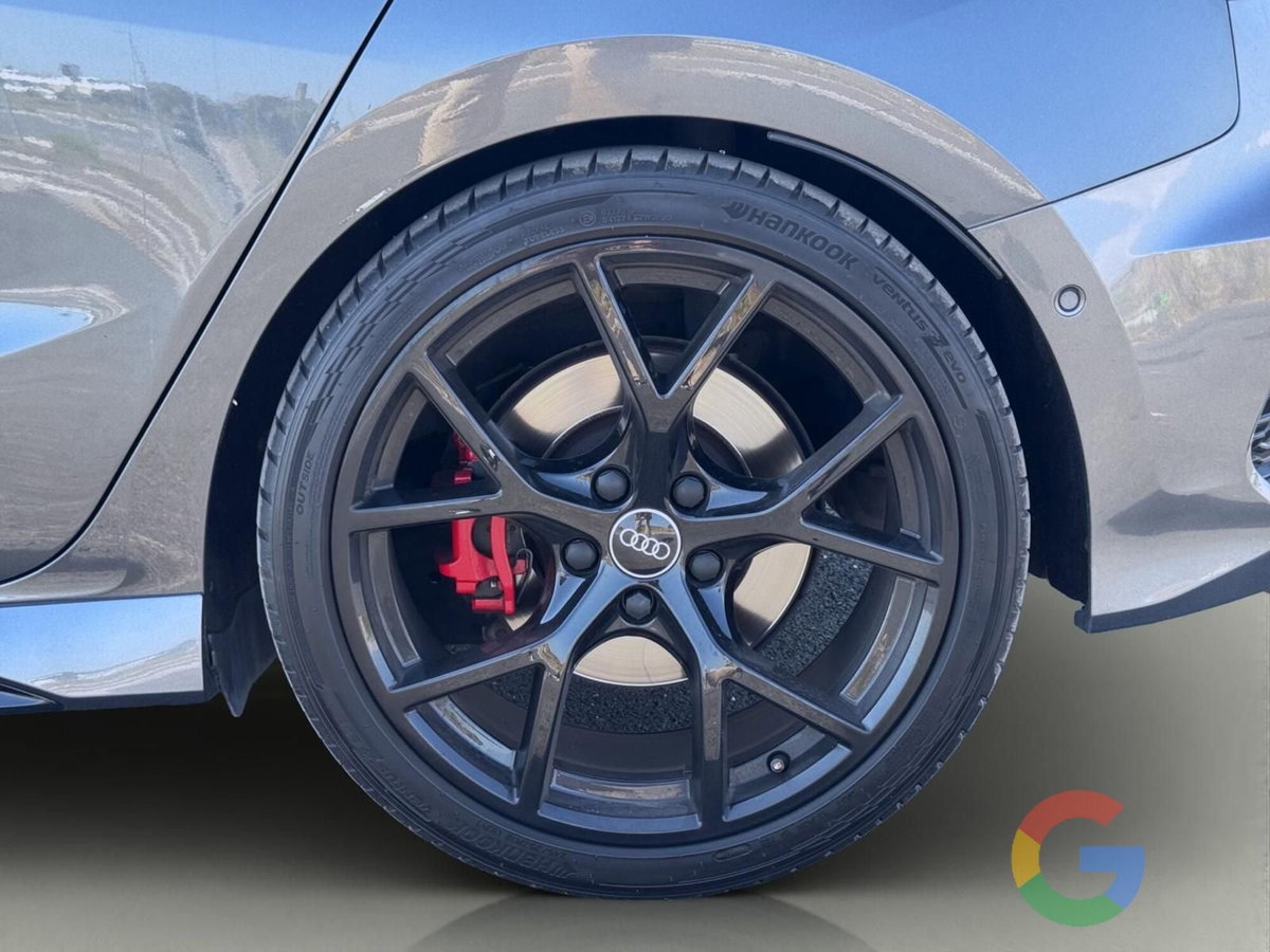 Audi RS 3 Sportback 3 2.5 TFSI quattro S tronic (7)