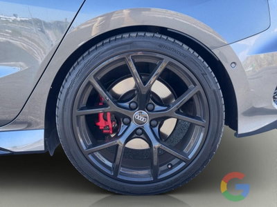 Audi RS 3 Sportback 3 2.5 TFSI quattro S tronic (7)