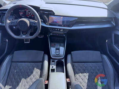 Audi RS 3 Sportback 3 2.5 TFSI quattro S tronic (9)