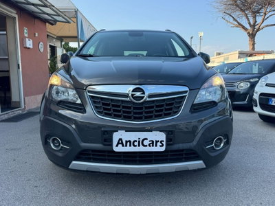Opel Mokka 1.6 CDTI Ecotec 136CV 4x2 Start&Stop Cosmo usata