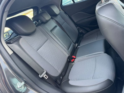 Opel Mokka 1.6 CDTI Ecotec 136CV 4x2 Start&Stop Cosmo (11)