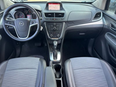 Opel Mokka 1.6 CDTI Ecotec 136CV 4x2 Start&Stop Cosmo (12)