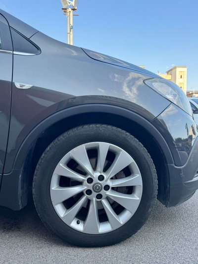 Opel Mokka 1.6 CDTI Ecotec 136CV 4x2 Start&Stop Cosmo (17)