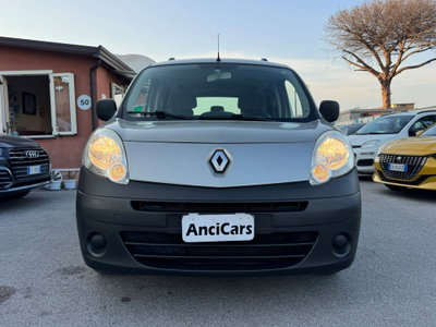 Renault Kangoo 1.6 105CV 5 porte Benzina/GPL Dynamique usata