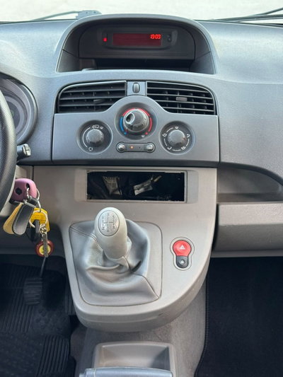 Renault Kangoo 1.6 105CV 5 porte Benzina/GPL Dynamique (13)