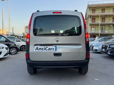Renault Kangoo 1.6 105CV 5 porte Benzina/GPL Dynamique (15)