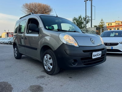 Renault Kangoo 1.6 105CV 5 porte Benzina/GPL Dynamique (2)