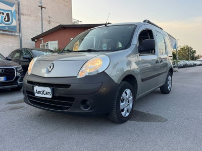 Renault Kangoo 1.6 105CV 5 porte Benzina/GPL Dynamique (3)