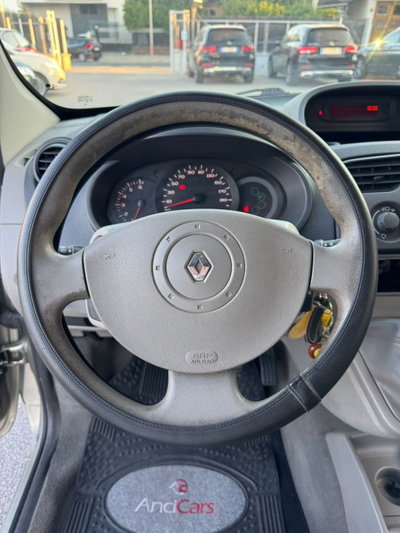Renault Kangoo 1.6 105CV 5 porte Benzina/GPL Dynamique (7)