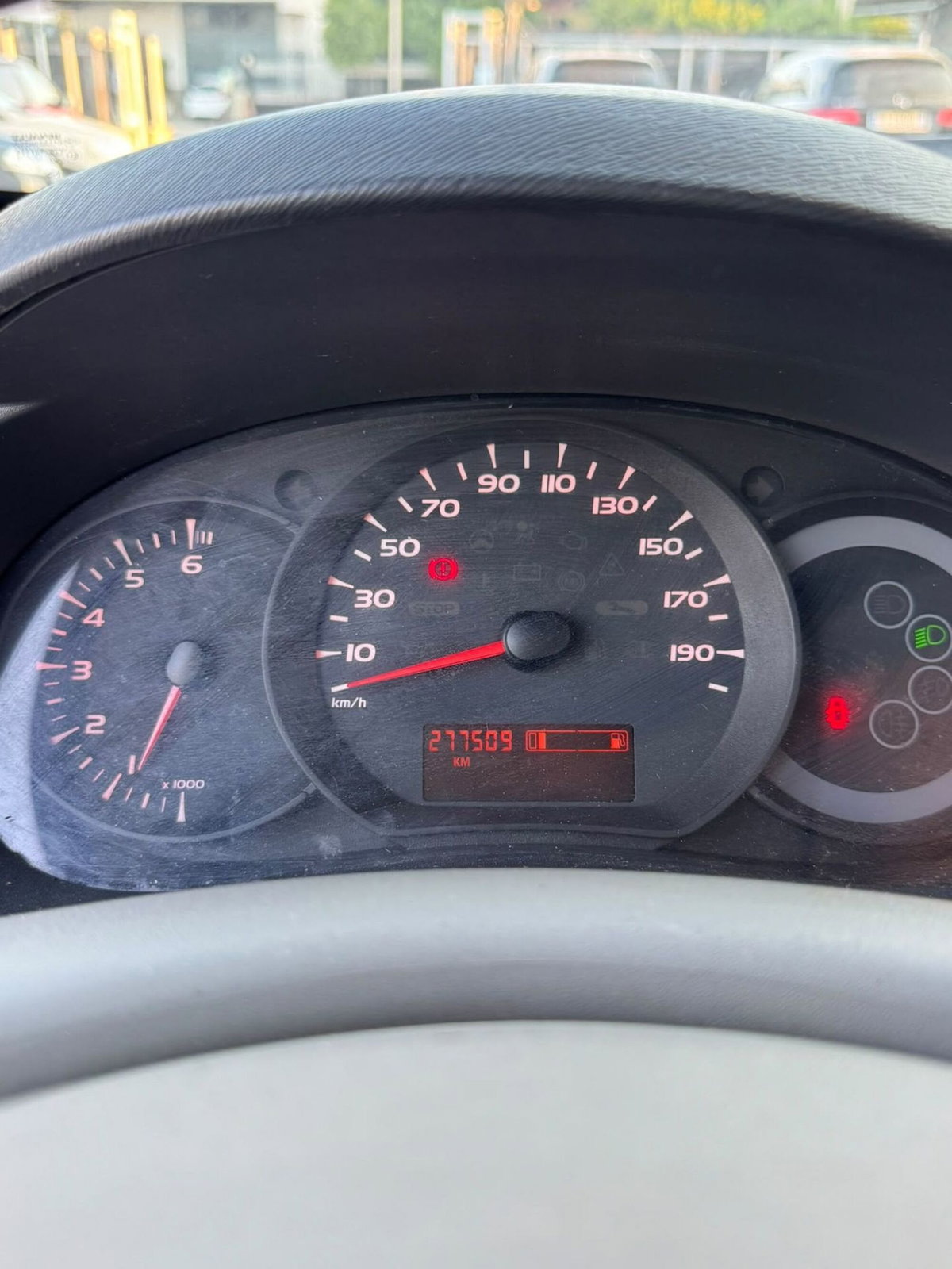 Renault Kangoo 1.6 105CV 5 porte Benzina/GPL Dynamique (8)