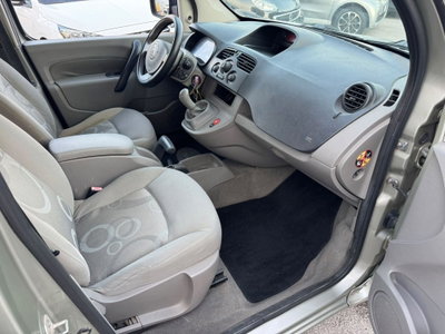 Renault Kangoo 1.6 105CV 5 porte Benzina/GPL Dynamique (9)