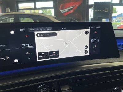 Peugeot 3008 1.2 hybrid GT Exclusive 145cv e-dcs6 (13)